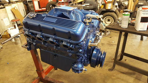 Auto Repair Shop «Brauning Automotive», reviews and photos, 90 Cool Springs Rd, Fredericksburg, VA 22405, USA