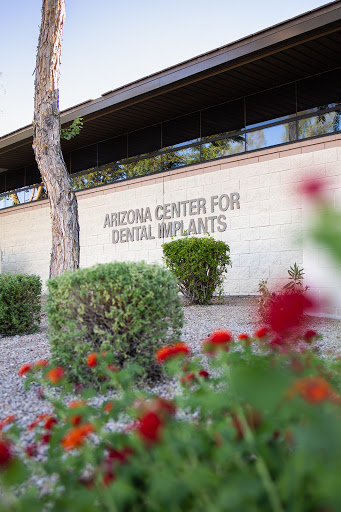Arizona Center for Implant, Facial & Oral Surgery