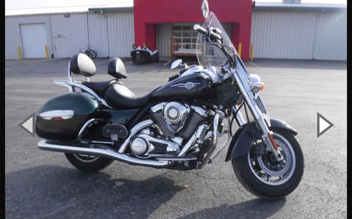 Motorcycle Dealer «Clinton County Motor Sports», reviews and photos, 6002 US-68, Wilmington, OH 45177, USA