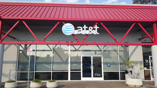 Cell Phone Store «AT&T», reviews and photos, 2727 S El Camino Real G, San Mateo, CA 94403, USA
