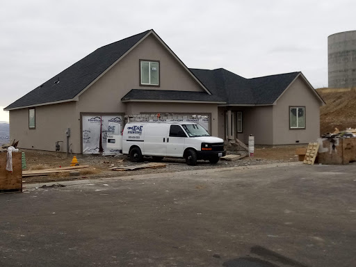 Paint Store «Sherwin-Williams Paint Store», reviews and photos, 6410 W Nob Hill Blvd #102, Yakima, WA 98908, USA