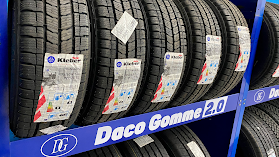 Daco Gomme 2.0 S.r.l.s.