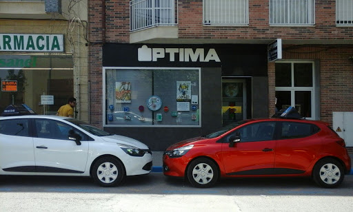 Autoescuela Optima Caravaca de la Cruz en Caravaca de la Cruz provincia Murcia