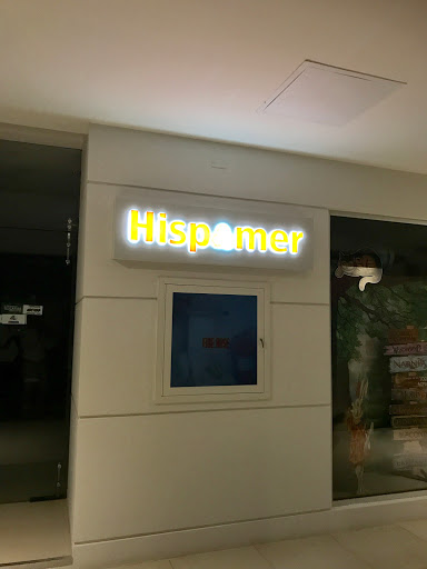 Hispamer