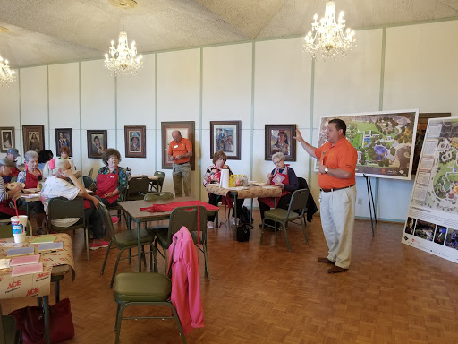 Park «Turner Park», reviews and photos, 600 N Belt Line Rd, Grand Prairie, TX 75050, USA