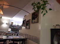 Atmosphère du Restaurant gastronomique Chez Joseph à Montbéliard - n°2