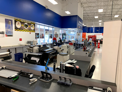 Office Supply Store «OfficeMax», reviews and photos, 2711 S Market St, Gilbert, AZ 85295, USA