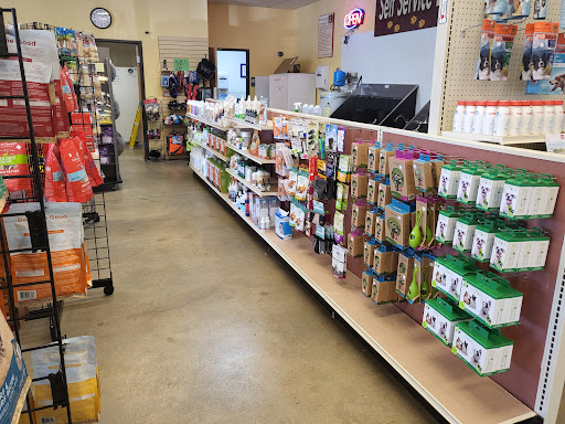 Pet Supply Store «Healthy Pets Northwest», reviews and photos, 4435 SE Woodstock Blvd, Portland, OR 97206, USA