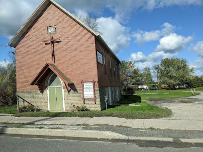 Virginia United Church