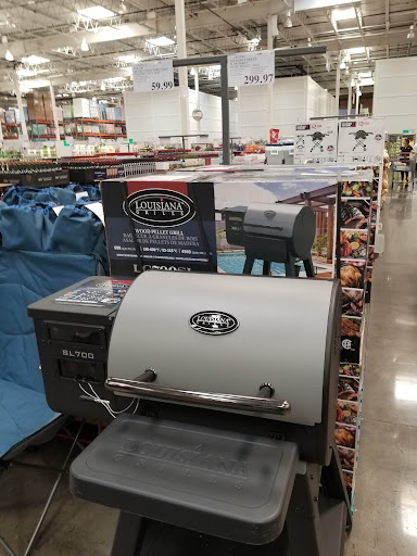 Warehouse store «Costco Wholesale», reviews and photos, 2887 S Market St, Gilbert, AZ 85296, USA