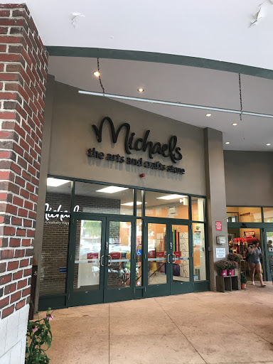Craft Store «Michaels», reviews and photos, 37 White St, Cambridge, MA 02140, USA