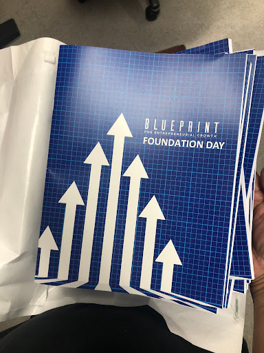 Print Shop «Copy Print Center», reviews and photos, 2421 W Edinger Ave, Santa Ana, CA 92704, USA