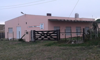 Escuela No 29primaria 'Antártida Argentina'