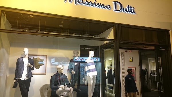Massimo Dutti