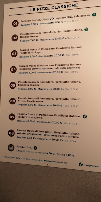 Carte du Mezzo Metro Milano à Pero