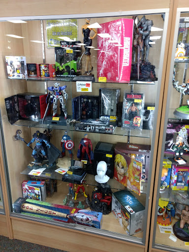 DVD Store «Vintage Stock», reviews and photos, 12280 Shawnee Mission Pkwy, Shawnee, KS 66218, USA