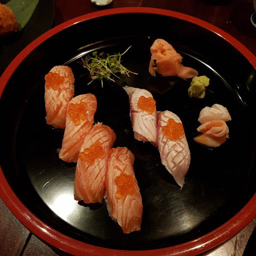 KiRi Japanese Restaurant