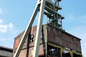 Ewald colliery shaft 2 image