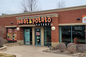 Meat & Potato Eatery-McHenry image
