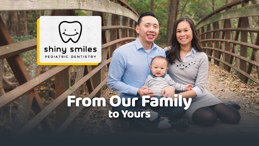 Shiny Smiles Pediatric Dentistry