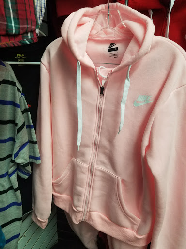 Discount Store «Greenbriar Discount Mall», reviews and photos, 2975 Headland Dr SW, Atlanta, GA 30311, USA