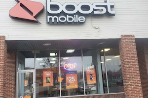 Boost Mobile image