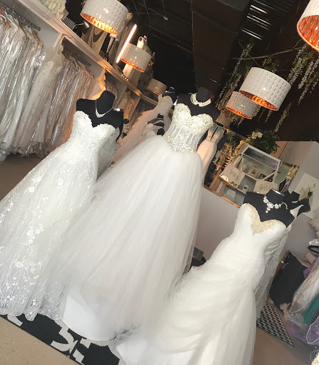 Bridal Shop «Forever Love Bridal», reviews and photos, 1105 Palm Bay Rd NE #104, Melbourne, FL 32904, USA