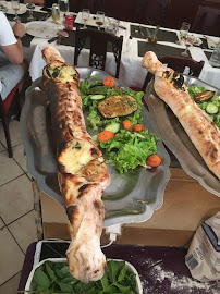 Kebab du Pizzeria Le Colisée à Marseille - n°8
