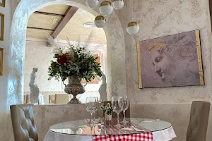 Restaurante Bella Roma image