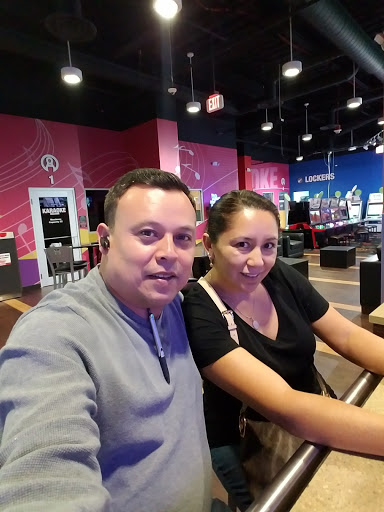 Bowling Alley «Round1 Bowling & Amusement», reviews and photos, 420 Stratford Square Mall, Bloomingdale, IL 60108, USA