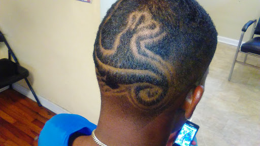 Barber Shop «Whooze Next Barber And Beauty Shop», reviews and photos, 939 W Tharpe St, Tallahassee, FL 32303, USA