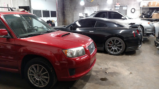 Eagleville Motors, 860 Stafford Rd, Storrs, CT 06268, USA, 