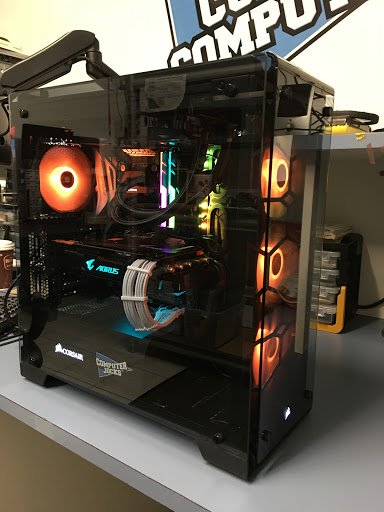 Computer Repair Service «Computer Jocks», reviews and photos, 726 Pulaski Hwy, Bear, DE 19701, USA