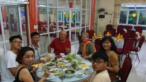 Nhà Hàng Vương Gia