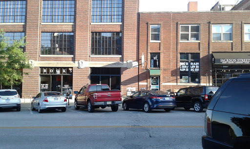 Body Piercing Shop «Big Brain», reviews and photos, 1123 Jackson St, Omaha, NE 68102, USA