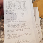 Photo n°1 de l'avis de Simone.a fait le 07/02/2024 à 12:39 sur le  Autogrill Chianti Ovest à Florence