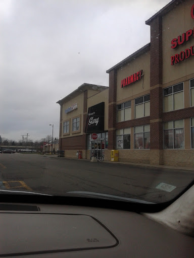 Supermarket «Glory Supermarket», reviews and photos, 22150 Coolidge Hwy, Oak Park, MI 48237, USA