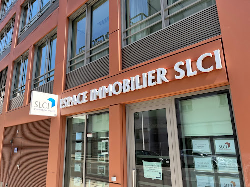 SLCI Espace Immobilier - Lyon 7 à Lyon