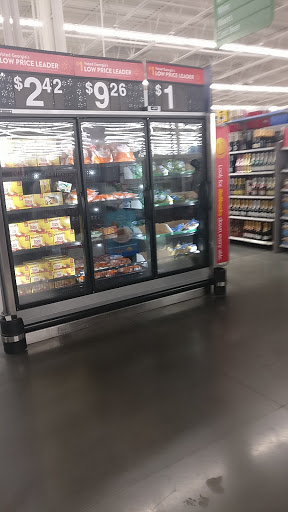 Discount Store «Walmart», reviews and photos, 844 Cleveland Ave, East Point, GA 30344, USA