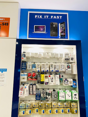 Fastfix New Plymouth - Cell phone store
