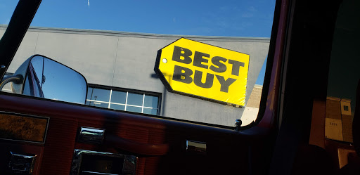 Electronics Store «Best Buy», reviews and photos, 2321 S 1st St, Yakima, WA 98903, USA