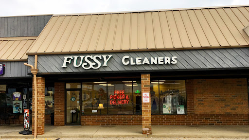 Fussy Cleaners - Montrose in Akron, Ohio