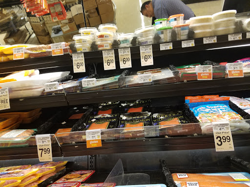 Grocery Store «Vons», reviews and photos, 27320 Alicia Pkwy, Laguna Niguel, CA 92677, USA