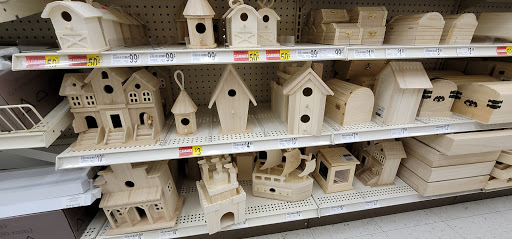 Craft Store «Michaels», reviews and photos, 3127 Silverlake Village Dr, Pearland, TX 77584, USA