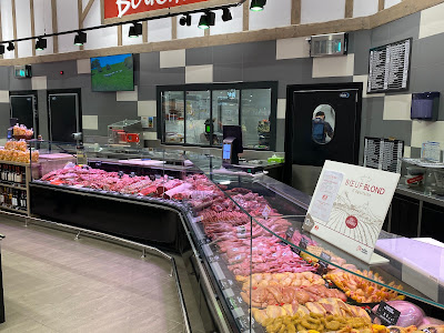 Intermarché SUPER Itxassou à Itxassou