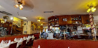 Atmosphère du Restaurant italien Auberge de Venise Montparnasse à Paris - n°2