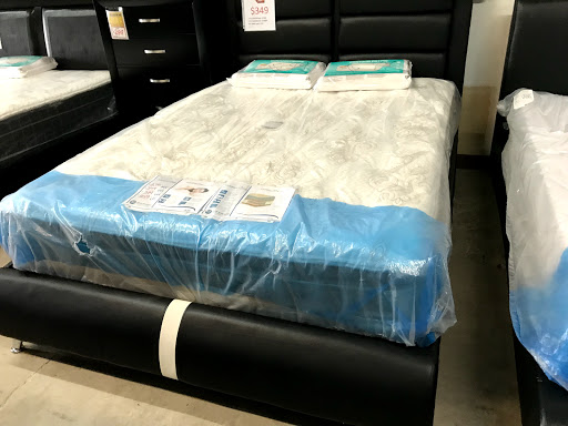 Furniture Store «Furniture & Mattress Warehouse», reviews and photos, 10203 Kotzebue St #117, San Antonio, TX 78217, USA