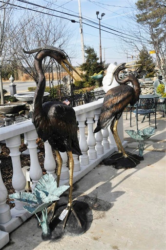 Antique Furniture Store «The Gatz Home & Garden», reviews and photos, 1007 S Talbot St, St Michaels, MD 21663, USA