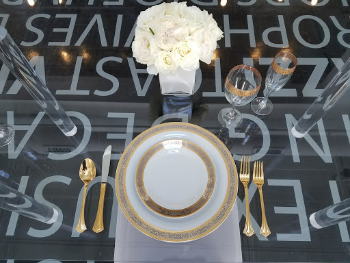 Party Equipment Rental Service «EVENT THEORY Party Rental», reviews and photos, 20801 Ryan Rd, Warren, MI 48091, USA