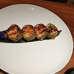 Photo n°3 de l'avis de luca.a fait le 19/10/2023 à 14:58 sur le  Ginzo Creative Taste Vicenza à Vicenza